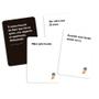 Imagem de FDP - Foi de Propósito 6 (Expansão ) Jogo de Cartas Pt Br