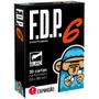 Imagem de FDP - Foi de Propósito 6 (Expansão ) Jogo de Cartas Pt Br