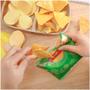 Imagem de Fecha Embalagem Chips com 2 Peças 433741 Modelo 1- Art House
