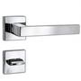 Imagem de Fechadura 455i  Banheiro St2 55mm Inox Polida Lafonte