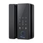 Imagem de Fechadura Biometrica para Porta de Vidro Bluetooth BL-KB170C