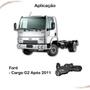 Imagem de Fechadura Cabine Basculante Dir Ou Esq Ford Cargo G2 Após 11 F103