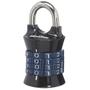 Imagem de Fechadura combinada Master Lock 1535D para academia e escola