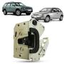 Imagem de Fechadura da Porta Dianteira Predisposta Elétrica Magna Motrol Inter Volkswagen Gol Parati Saveiro Voyage G2 G3 G4