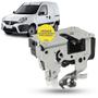 Imagem de Fechadura da Porta Lateral Corrediça Mecânica Renault Kangoo Express 2000 a 2022