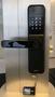 Imagem de Fechadura Digital Biométrica Beluni Black WP Smart TTLock 469