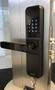 Imagem de Fechadura Digital Biométrica Beluni Black WP Smart TTLock 469