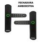 Imagem de Fechadura Digital Biométrica Bluetooth Primebras Lisboa