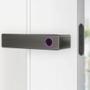 Imagem de Fechadura Digital Biométrica Lumina Onix Audaz Bluetooth