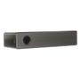 Imagem de Fechadura Digital Biométrica Lumina Onix Audaz Bluetooth