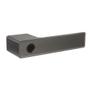 Imagem de Fechadura Digital Biométrica Lumina Onix Audaz Bluetooth