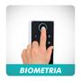Imagem de Fechadura Digital Biométrica Primebras Dubai Wi-fi