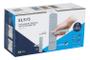 Imagem de Fechadura Digital Elsys Prata Biometria, Chave, Senha E Wifi