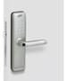 Imagem de Fechadura Digital Imab D200 Prata Bluetooth