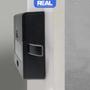 Imagem de Fechadura Digital Para Móveis Com Biometria Digital Papaiz