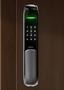 Imagem de Fechadura digital s-defender push and pull