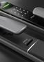 Imagem de Fechadura digital s-defender push and pull