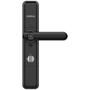 Fechadura Digital Smart Sem Fio Com Biometria Senha Tag Com Maçaneta IFR 7000 Intelbras Imagem de Fechadura Digital Smart Sem Fio Com Biometria Senha Tag Com Maçaneta IFR 7000 Intelbras