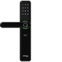 Fechadura Digital Smart Sem Fio Com Biometria Senha Tag Com Maçaneta IFR 7000 Intelbras Imagem de Fechadura Digital Smart Sem Fio Com Biometria Senha Tag Com Maçaneta IFR 7000 Intelbras