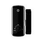 Imagem de Fechadura Digital Sobrepor Yale Ybl 410s Preta Com Bluetooth