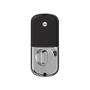 Imagem de Fechadura digital yale yrd 256