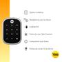 Imagem de Fechadura digital yale yrd 256