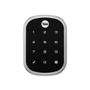 Imagem de Fechadura digital yale yrd 256