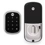 Imagem de Fechadura Digital Yrd 256 BP Yale P/ Porta De Correr Madeira