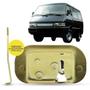 Imagem de Fechadura do Porta Malas Asia Motors Topic 1993 1994 1995 1996 1997 1998 1999 Kia Besta 1993 a 1997