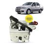 Imagem de Fechadura do Porta Malas Com Chicote 2 Fios Fiat Siena 2003 a 2007 Palio 2001 2002 2003 2004 2005 2006 2007