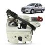 Imagem de Fechadura do Porta Malas Com Chicote 2 Fios Fiat Siena 2003 a 2007 Palio 2001 2002 2003 2004 2005 2006 2007