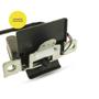 Imagem de Fechadura do Porta Malas Com Micro Switch Volkswagen Fox Crossfox Spacefox 2003 2004 2005 2006 2007 2008 2009