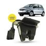 Imagem de Fechadura do Porta Malas Com Micro Switch Volkswagen Fox Crossfox Spacefox 2003 2004 2005 2006 2007 2008 2009