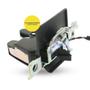 Imagem de Fechadura do Porta Malas Com Micro Switch Volkswagen Fox Crossfox Spacefox 2009 2010 2011 2012 2013 2014