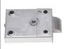 Imagem de Fechadura do porta malas interna vw kombi 57/97 superior