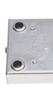 Imagem de Fechadura do porta malas interna vw kombi 57/97 superior