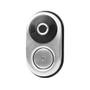Imagem de Fechadura Eletronica Digital Biometrica Com Chave WF-14B GTA Tech