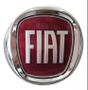 Imagem de Fechadura Emblema Tampa Traseira Fiat Punto 2013 2014 2015 2016 2017 Original