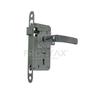 Imagem de Fechadura Fit 4400 R304 MZ 570 CR Interna
