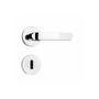 Imagem de Fechadura Fit 4400 R304 MZ 570 CR Interna
