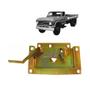 Imagem de Fechadura inferior para capô Chevrolet A60 - 1979 a 1984 / C60 - 1965 a 1978 / D80 - 1981 a 1984