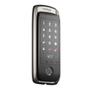 Imagem de Fechadura intelbras wifi biometria ifr 2020 com hub ica1001