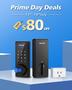 Imagem de Fechadura Inteligente Philips Wi-Fi - Sem Chave com Impressão Digital