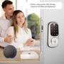 Fechadura Inteligente Zigbee Yale YRD 226 RL - Kit com Hub e Módulo Zigbee Imagem de Fechadura Inteligente Zigbee Yale YRD 226 RL - Kit com Hub e Módulo Zigbee