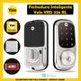 Fechadura Inteligente Zigbee Yale YRD 226 RL - Kit com Hub e Módulo Zigbee Imagem de Fechadura Inteligente Zigbee Yale YRD 226 RL - Kit com Hub e Módulo Zigbee