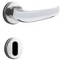 Imagem de Fechadura Interna MZ 920 Standard Cromado - 03920A4CR - PAPAIZ