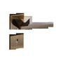 Imagem de Fechadura Karli Bronze Oxidado Interna