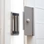 Imagem de Fechadura magnetica eletroima m150 com sensor