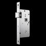 Imagem de Fechadura Para Banheiro Stam 824/11 Espelho Inox