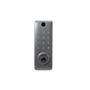 Imagem de Fechadura Porta Abrir Digital Imab D100 Bluetooth